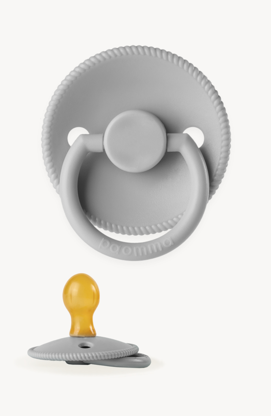 Латексная пустышка